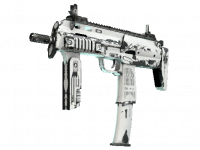 MP7 Whiteout